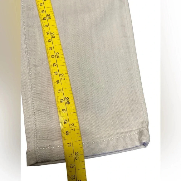 Eileen Fisher Pull-On Jeggings/Jeans - Picture 7 of 7